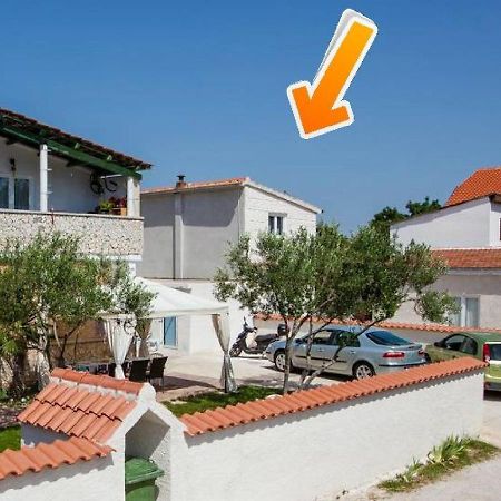 Apartments Vodice Marica Экстерьер фото