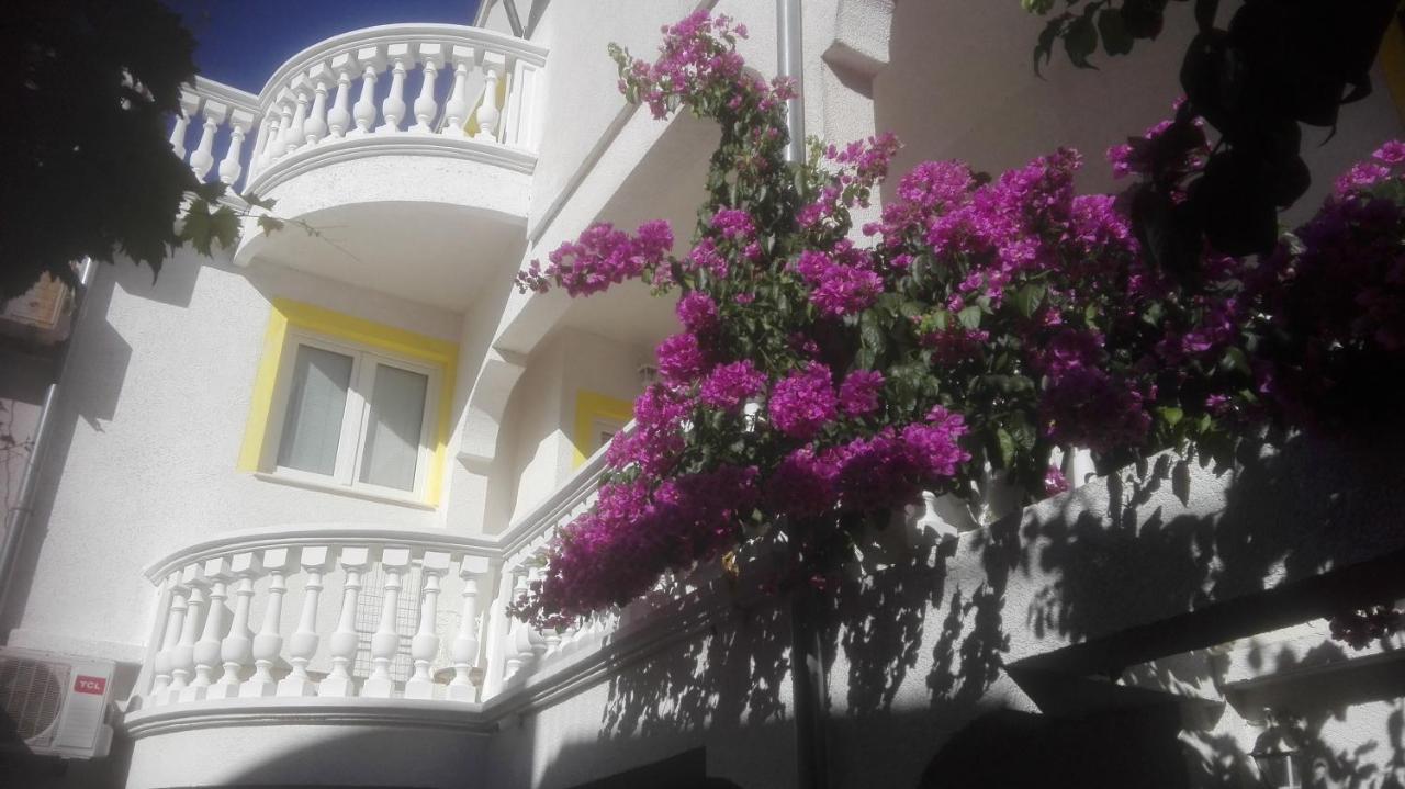 Apartments Vodice Marica Экстерьер фото
