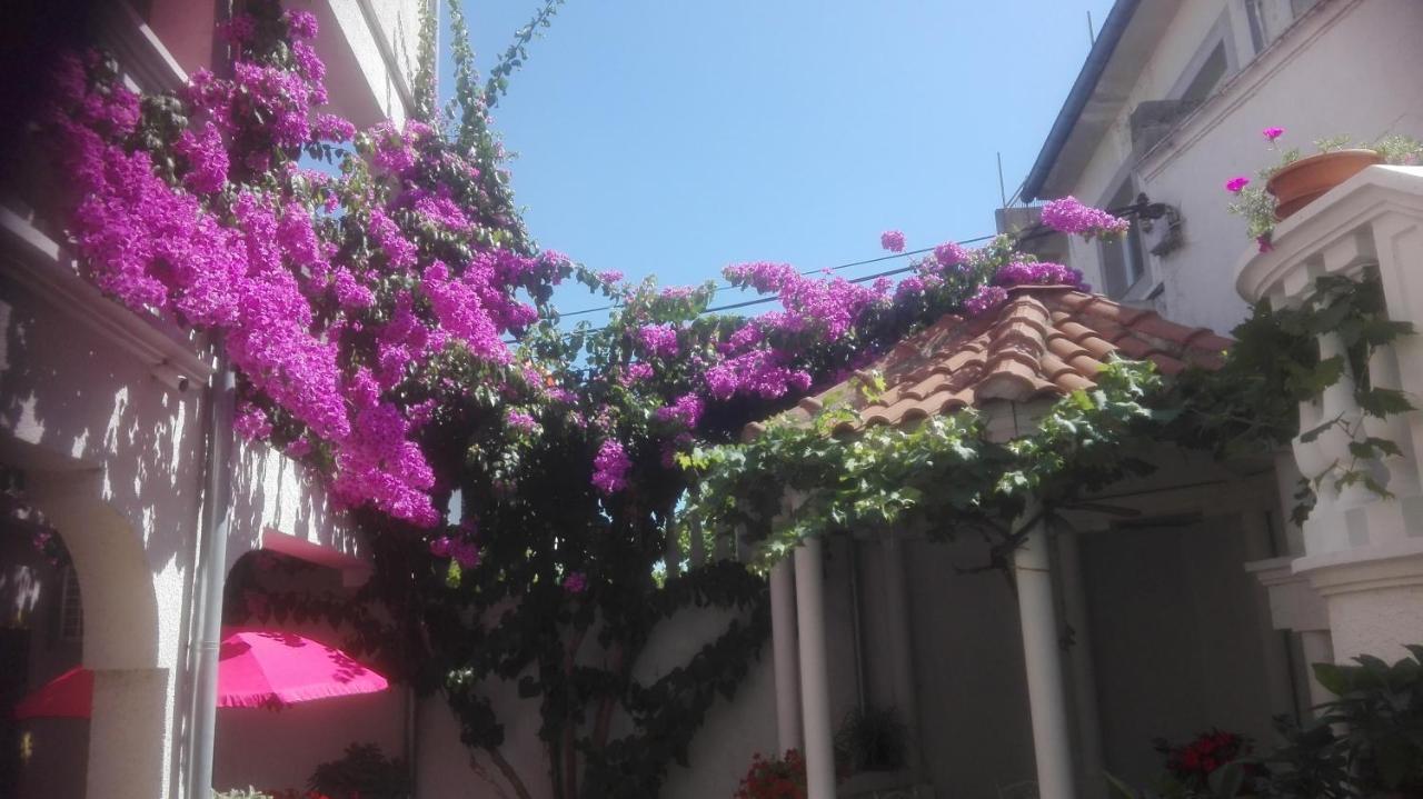 Apartments Vodice Marica Экстерьер фото