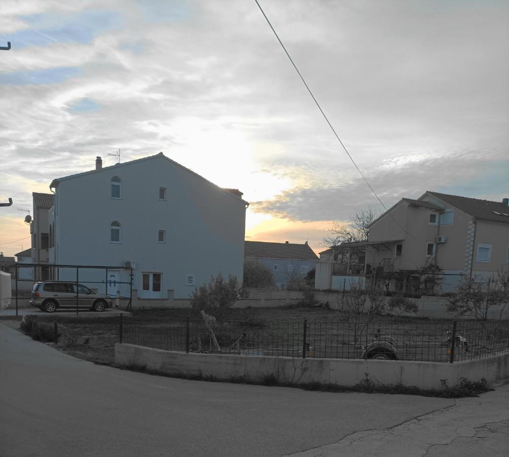 Apartments Vodice Marica Экстерьер фото