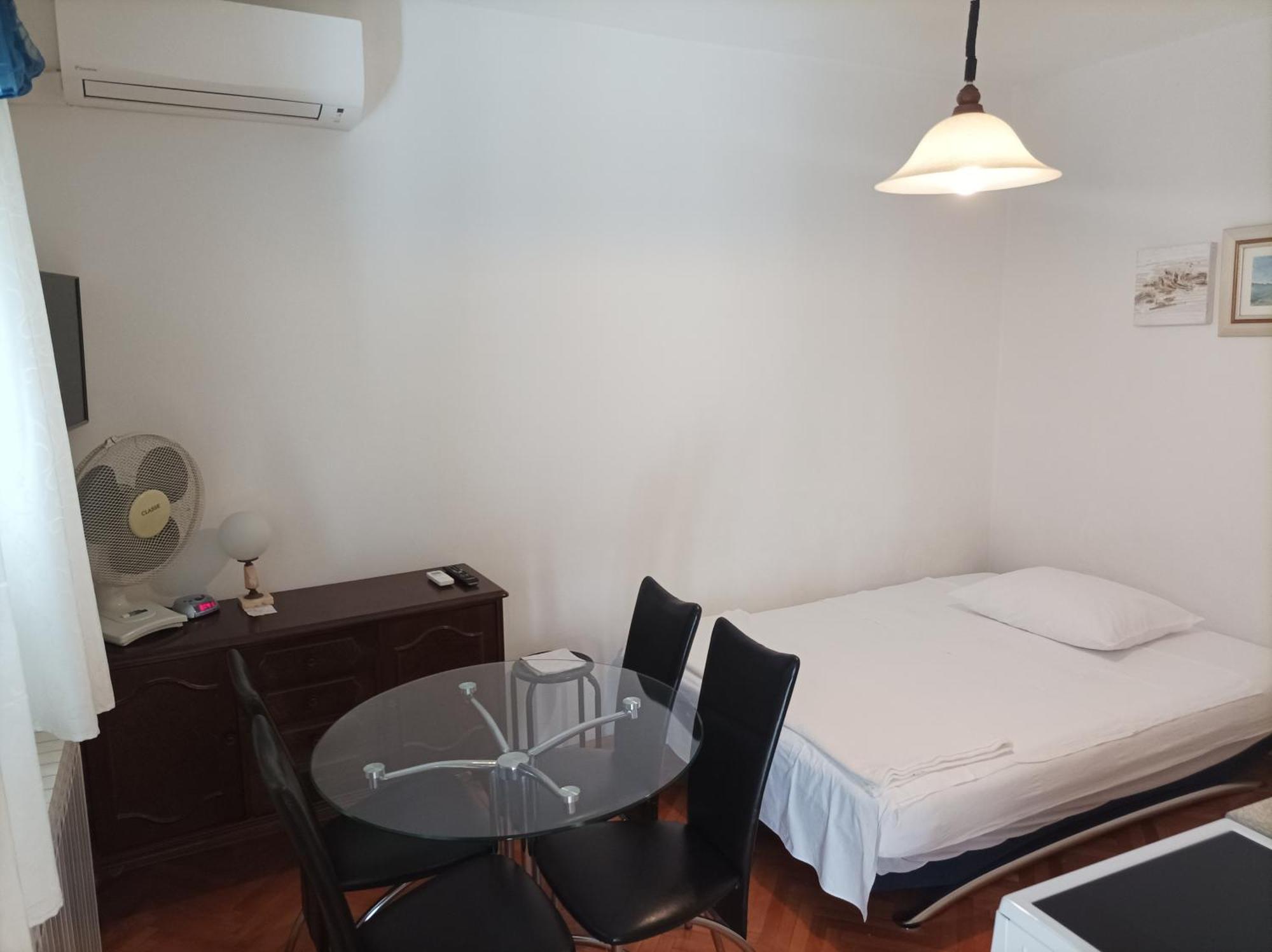 Apartments Vodice Marica Экстерьер фото