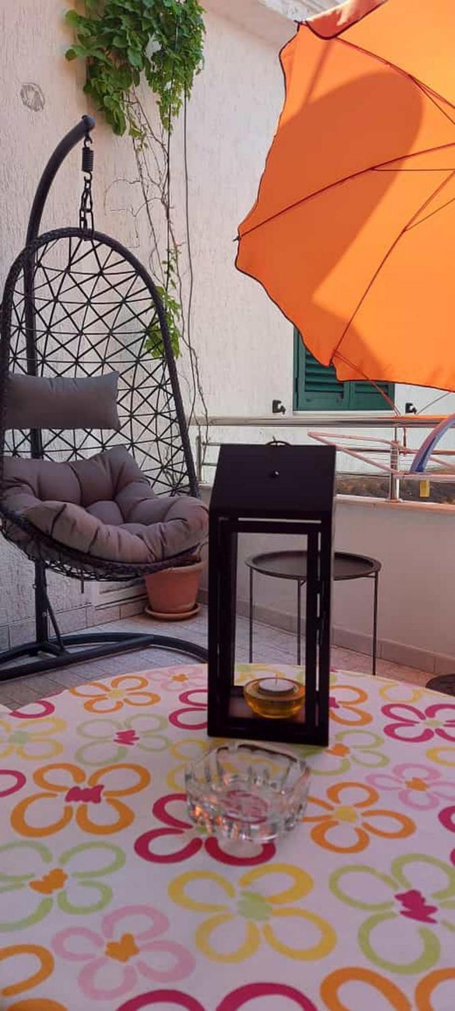 Apartments Vodice Marica Экстерьер фото
