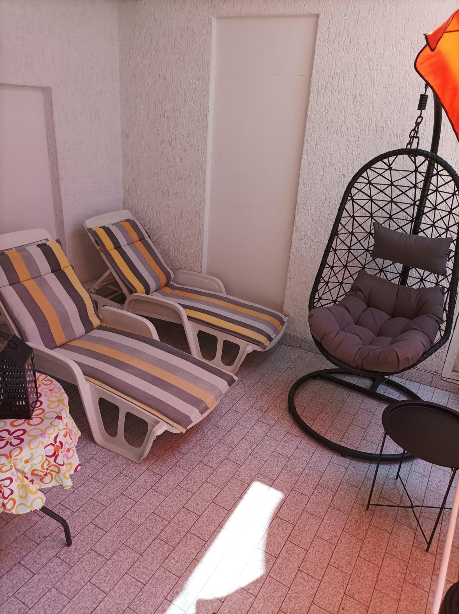 Apartments Vodice Marica Экстерьер фото