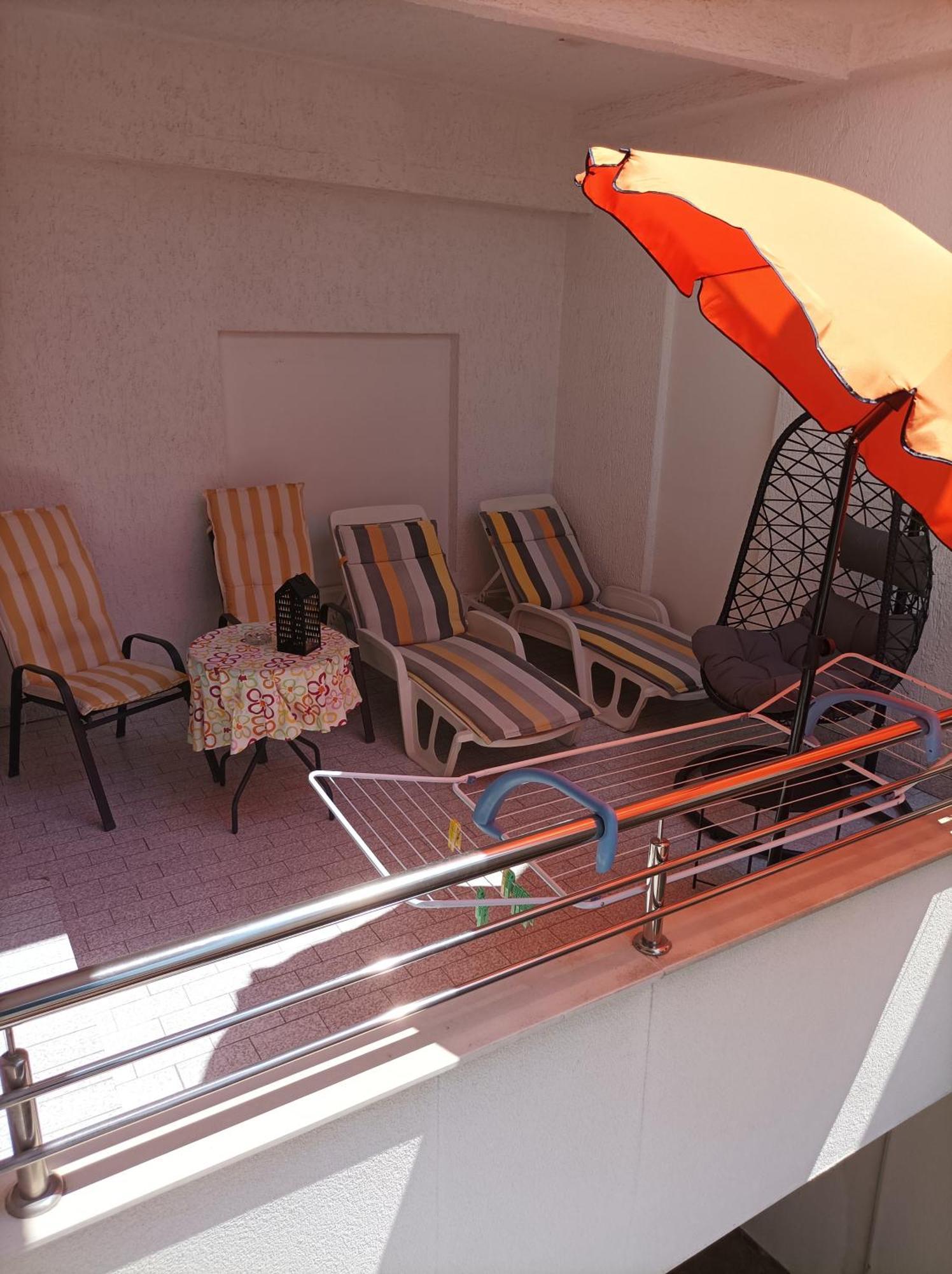 Apartments Vodice Marica Экстерьер фото