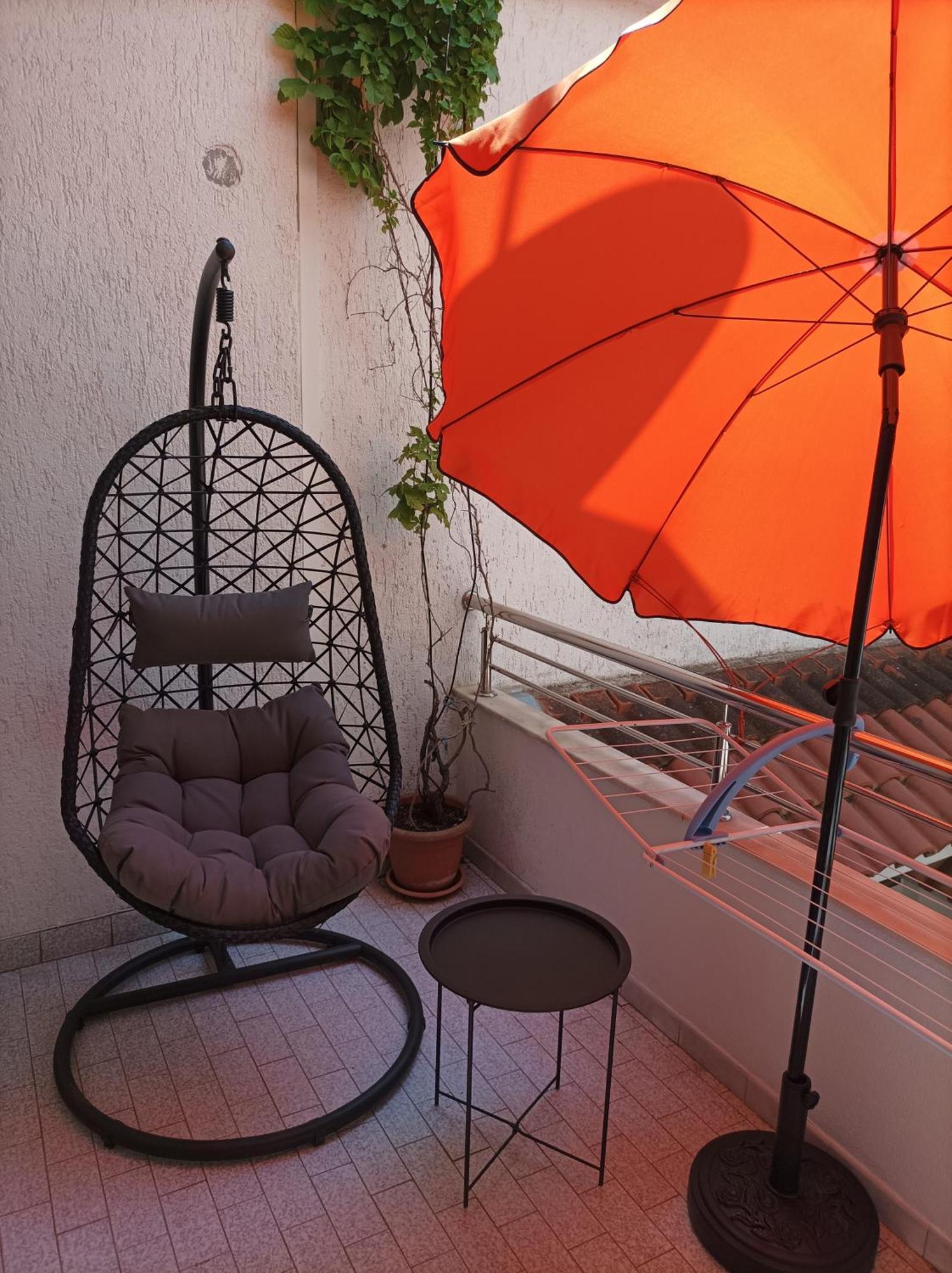 Apartments Vodice Marica Экстерьер фото