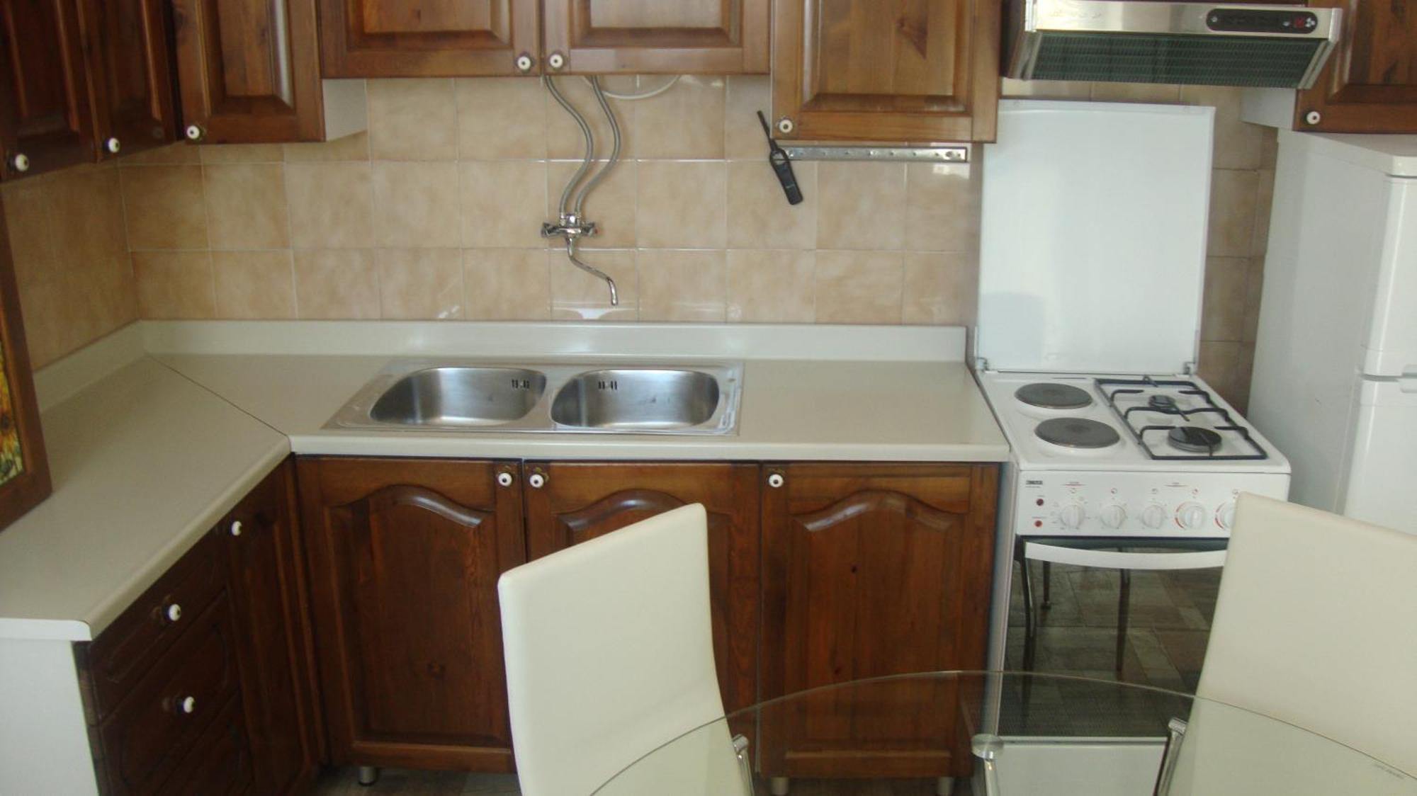 Apartments Vodice Marica Номер фото