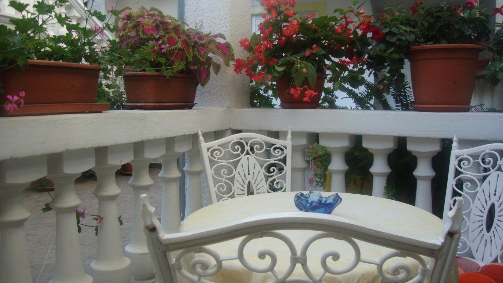 Apartments Vodice Marica Номер фото