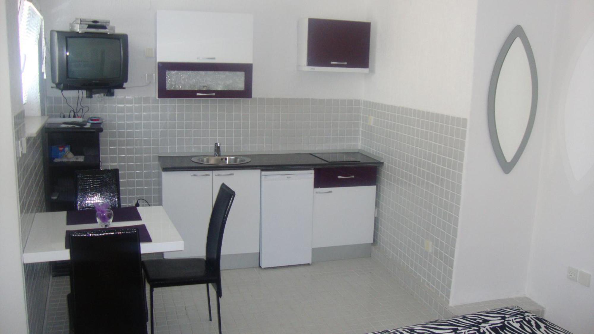 Apartments Vodice Marica Экстерьер фото