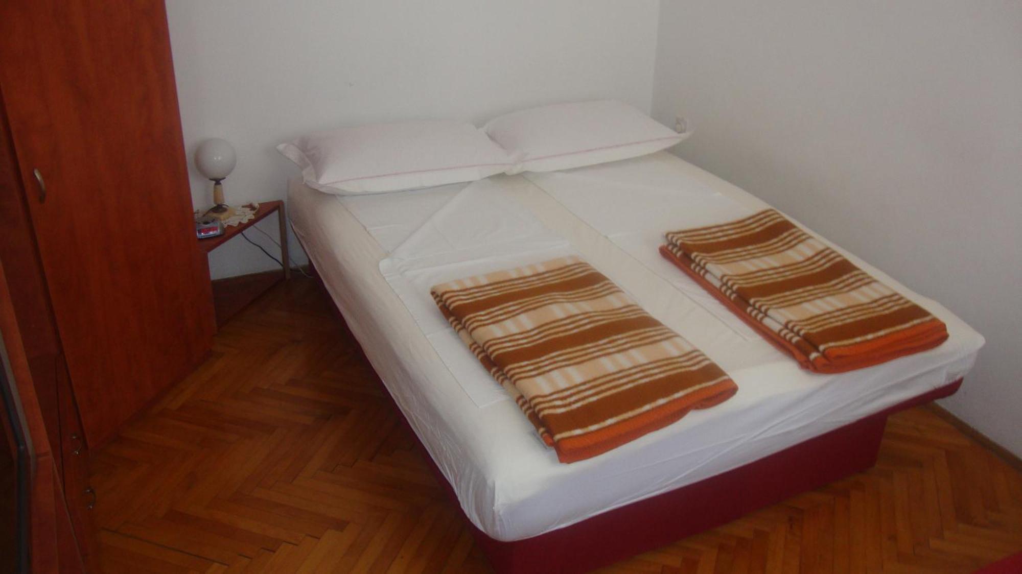 Apartments Vodice Marica Номер фото