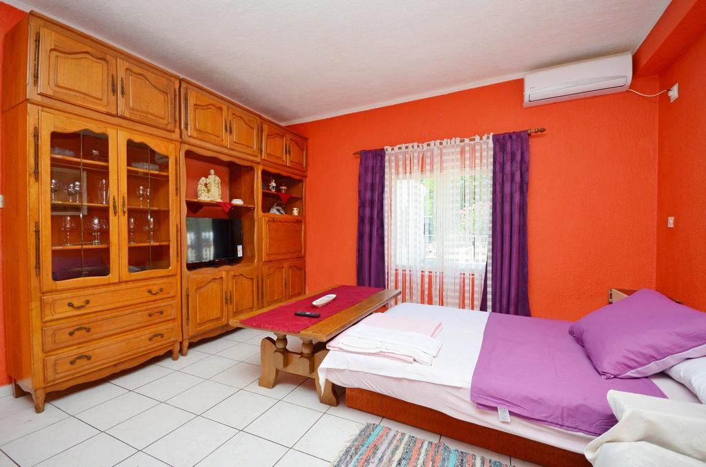 Apartments Vodice Marica Экстерьер фото