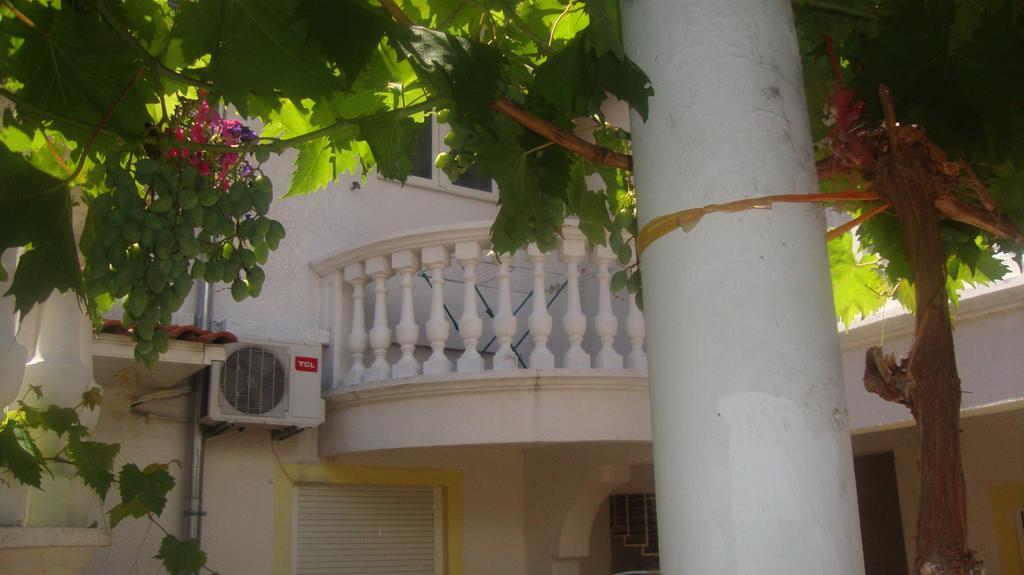 Apartments Vodice Marica Экстерьер фото