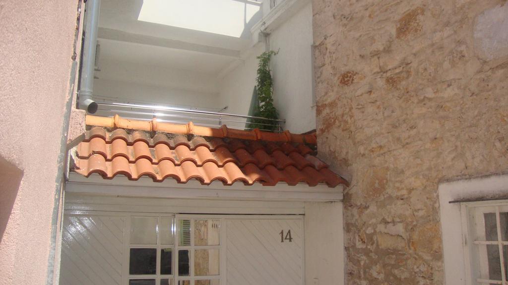 Apartments Vodice Marica Экстерьер фото