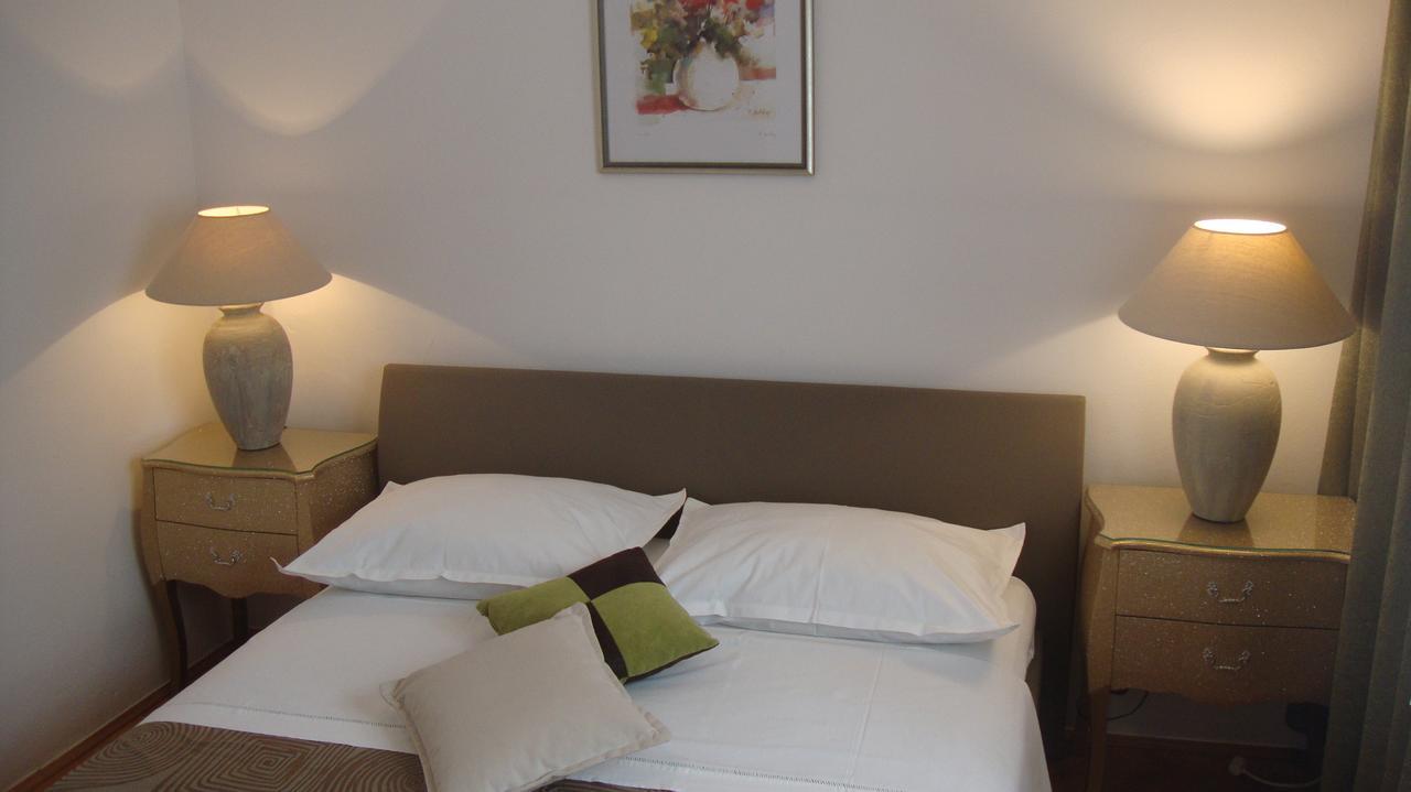 Apartments Vodice Marica Экстерьер фото