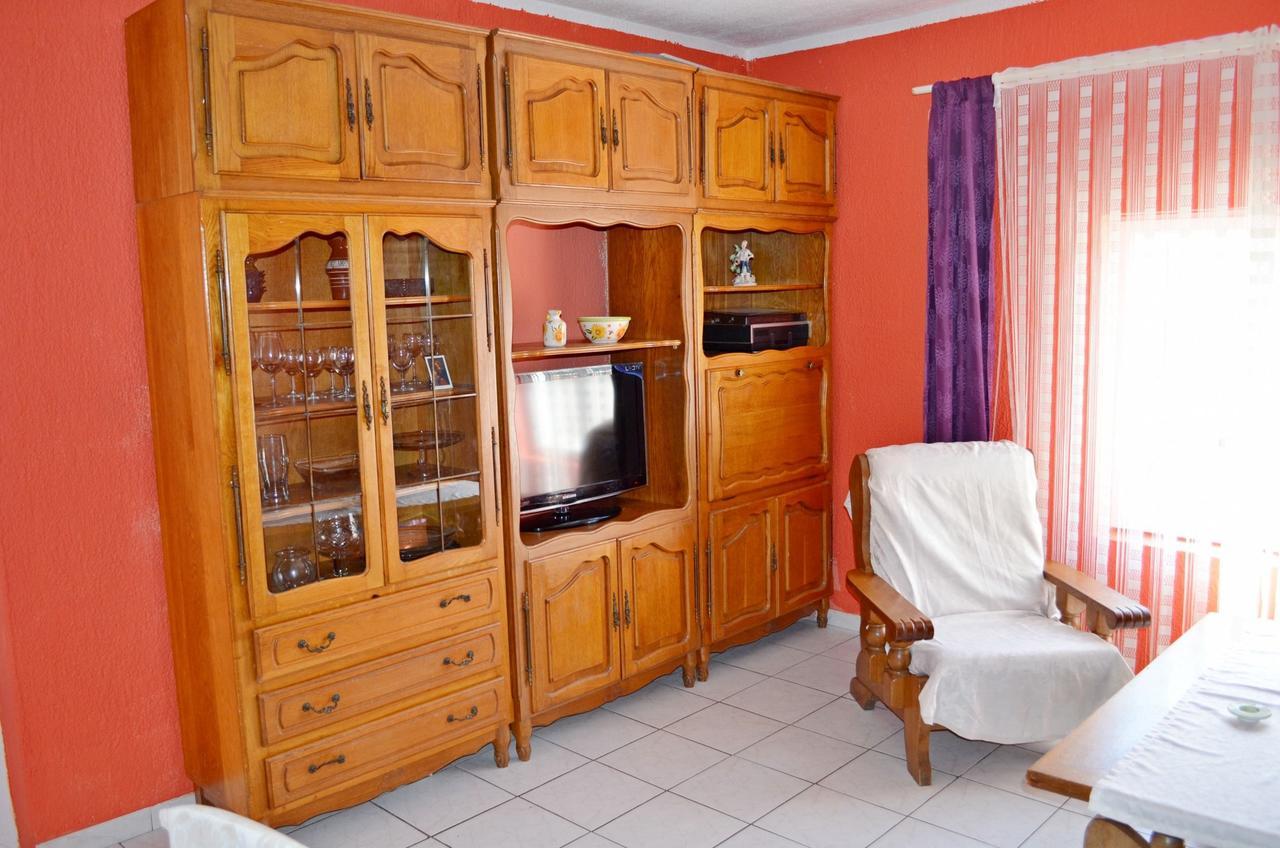 Apartments Vodice Marica Экстерьер фото