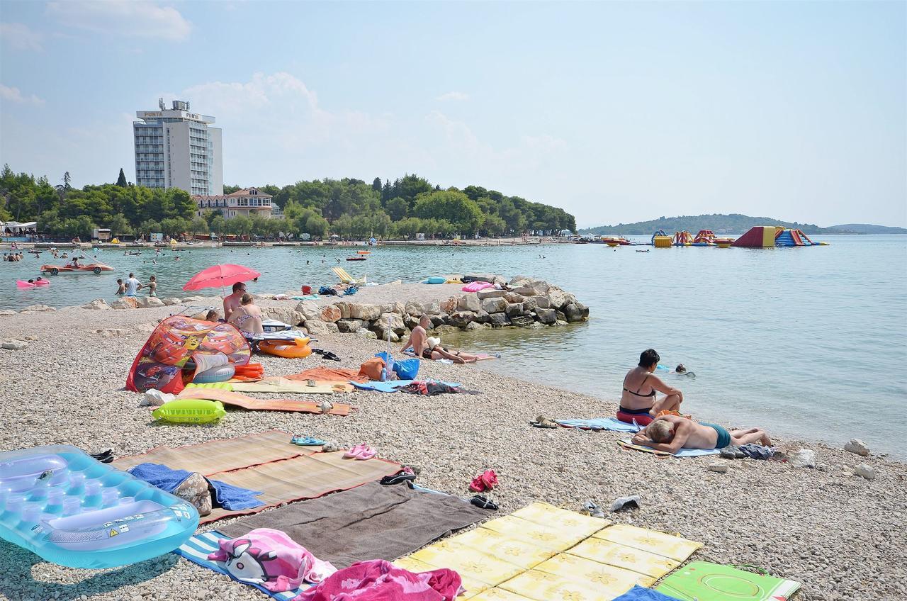 Apartments Vodice Marica Экстерьер фото