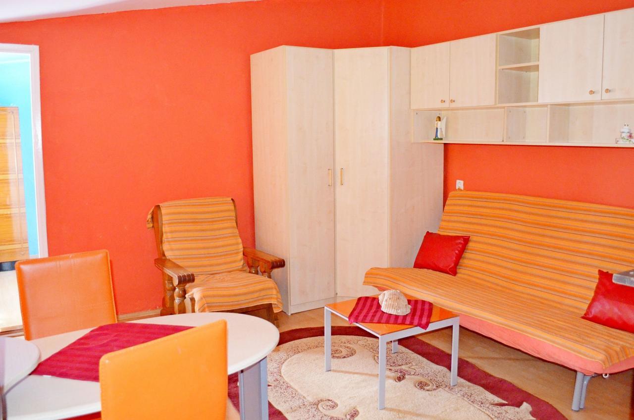 Apartments Vodice Marica Экстерьер фото