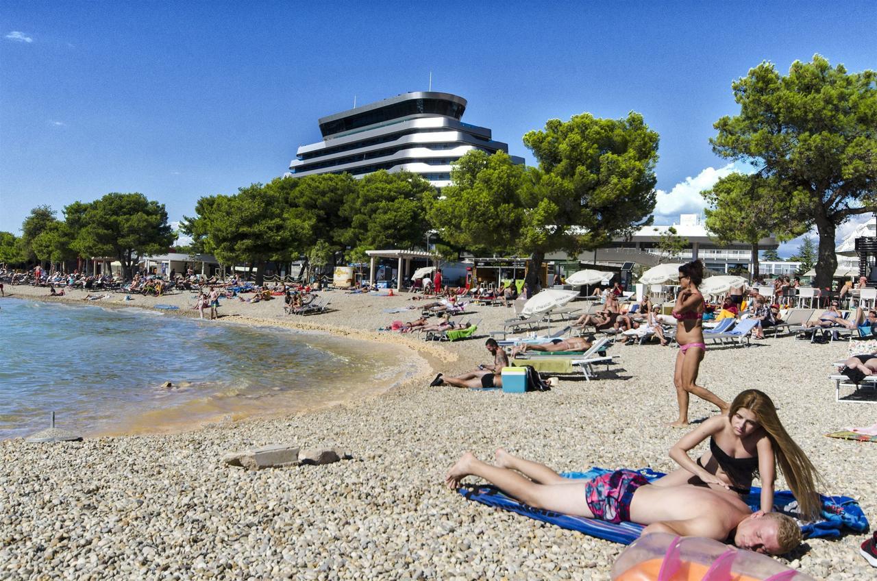 Apartments Vodice Marica Экстерьер фото