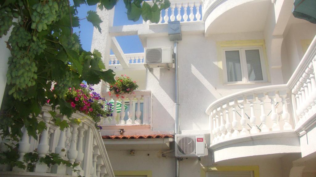 Apartments Vodice Marica Экстерьер фото