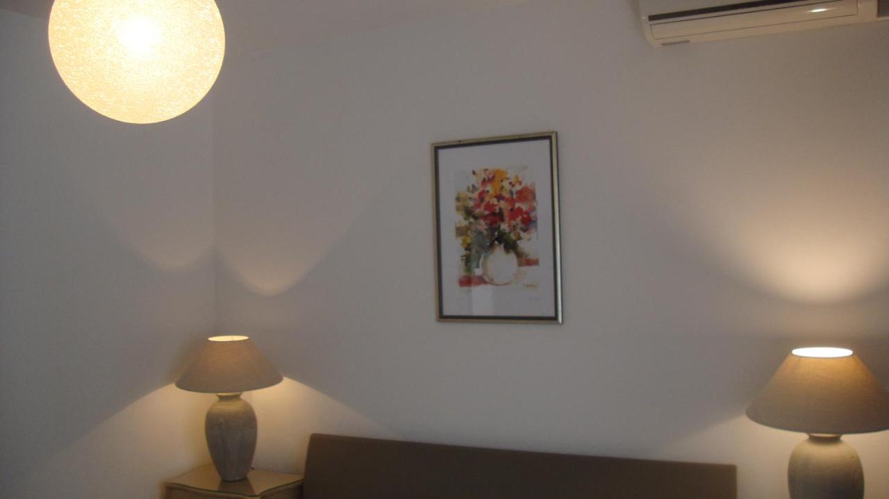 Apartments Vodice Marica Экстерьер фото